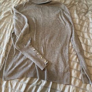 Calvin Klein Turtle Neck